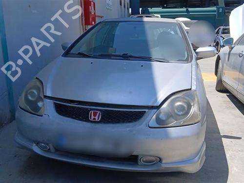 Used Parts HONDA CIVIC VII Hatchback (EU, EP, EV)  1.6 i (EP2, EU8, EU6)  4974214