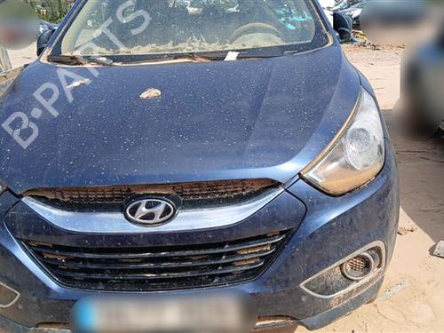 Used Parts HYUNDAI TUCSON (TL, TLE) 1.7 CRDi 4983778