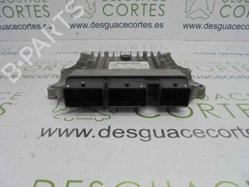 Engine control unit (ECU) PEUGEOT 307 (3A/C) 2.0 16V | BP10253769M57 