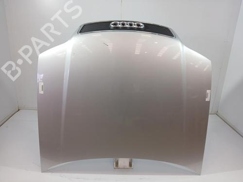Used Hood Hood AUDI A6 C5 (4B2, 4B4) 2.4 (170 hp) 33455981 33455981