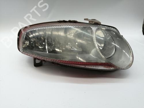 Højre forlygte ALFA ROMEO 147 (937_) 1.9 JTDM (937.AXD1A, 937.AXV1A, 937.BXB1A) (115 hp) 29252486