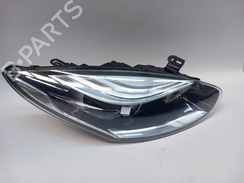 Used Right headlight Right headlight RENAULT MEGANE III Coupe (DZ0/1_) 1.2 TCe (DZ2B, DZ11) (116 hp) 39756009 39756009
