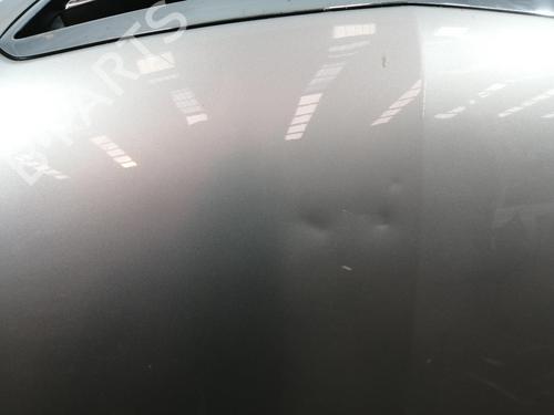 Hood KIA SORENTO I (JC) 2.5 CRDi | BP27613439C1 