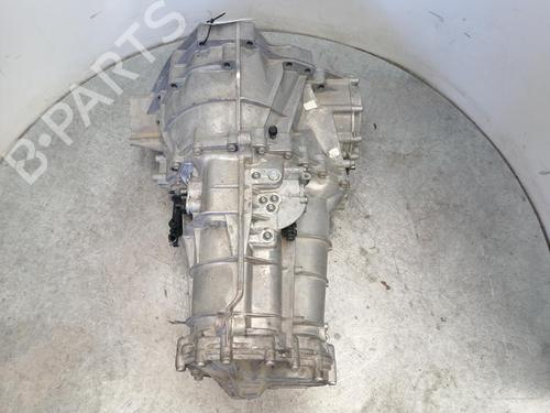 Used Gearbox Gearbox 37247008 37247008