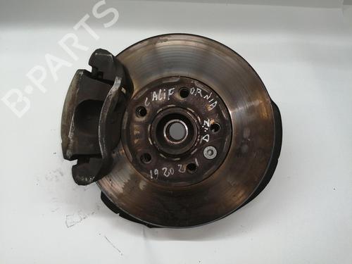 Achsschenkel links vorne für VW TRANSPORTER T6 Van (SGA, SGH, SHA, SHH) [2015-2025]  22552899
