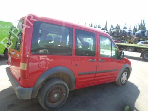 Mass air flow sensor FORD TRANSIT CONNECT (P65_, P70_, P80_) 1.8 Di | BP8307277M95