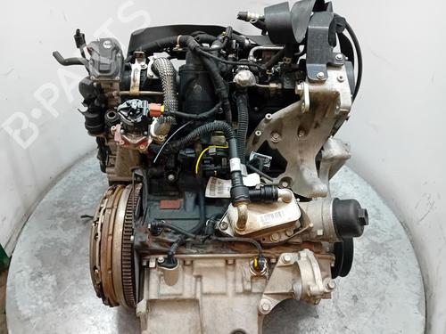 Engine OPEL INSIGNIA A (G09) | BP37170889M1 - Image 4