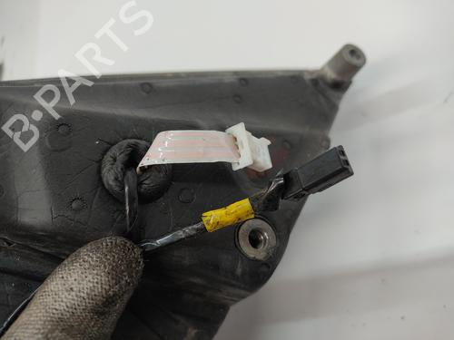 Left mirror BMW X3 (E83) 2.0 d | BP28278514C26 
