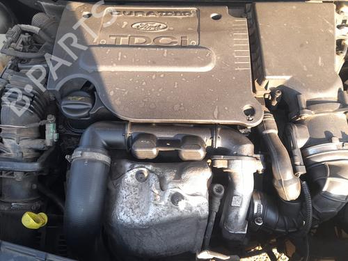 Venstre forlygte FORD FUSION (JU_) 1.6 TDCi | BP29311229C28 