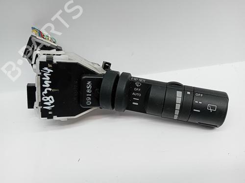 Devioluci Devioluci NISSAN QASHQAI I (J10, NJ10) [2006-2015] 36319654 36319654