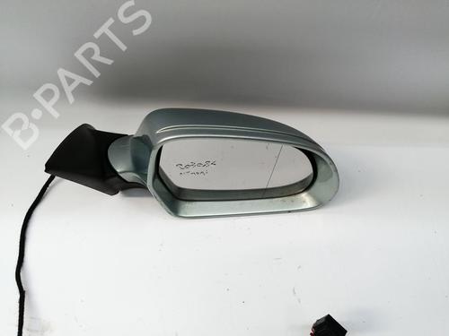 Used Right mirror SKODA OCTAVIA II (1Z3) 1.6 TDI (105 hp) 29335245