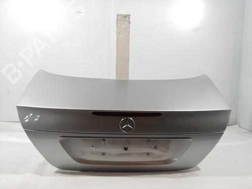 Used Tailgate MERCEDES-BENZ E-CLASS (W211) E 270 CDI (211.016) (177 hp) 15381685