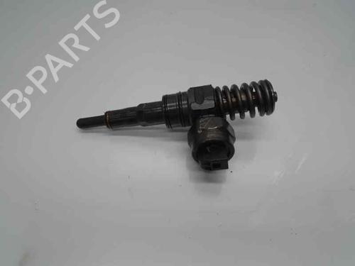 Injector SEAT ALHAMBRA (7V8, 7V9) 1.9 TDI | BP6591756M100 