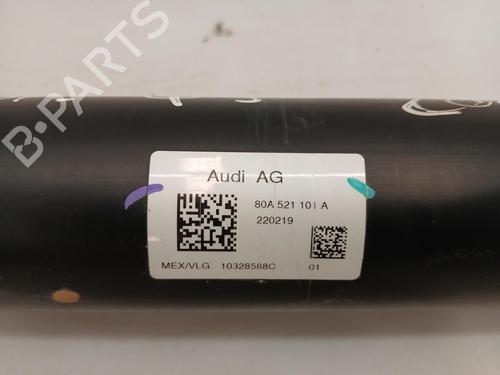 Driveshaft AUDI Q5 (FYB, FYG)  | BP28316834M37 