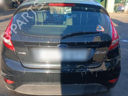 Control unit FORD FIESTA VI (CB1, CCN) 1.6 TDCi | BP31330999M11 