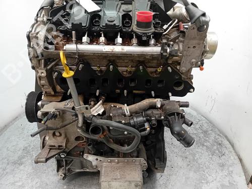 Engine RENAULT TRAFIC III Van (FG_) | BP25467841M1 - Image 2