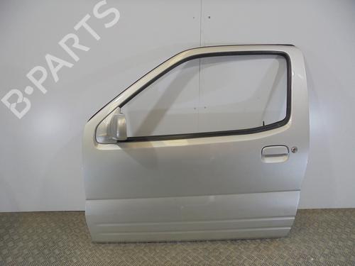 Porta frente esquerda SUZUKI IGNIS I (FH) [2000-2005]  9735285