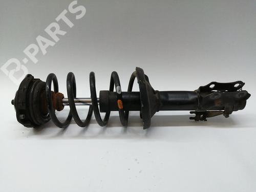Used Left front shock absorber Left front shock absorber SEAT IBIZA II (6K1) 1.4 i (60 hp) 10710833 10710833