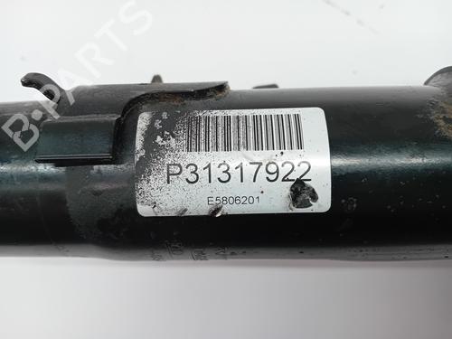Right front shock absorber VOLVO V40 Hatchback (525) D2 | BP18963306M17 