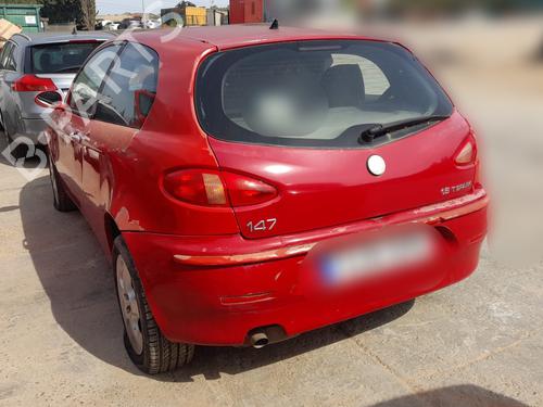 Used Tailgate FORD KUGA III (DFK) [2019-2025]  28118899