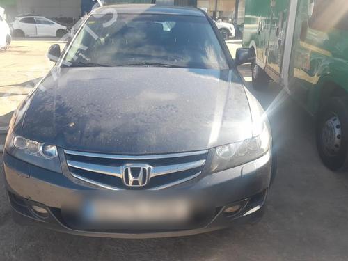 Brugte HONDA ACCORD VII (CL, CN) 2.2 i-CTDi (CN1) (140 hp) 4335383