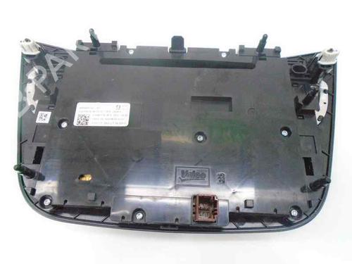 Climate control PEUGEOT 508 I (8D_) 1.6 HDi | BP5876091I5 