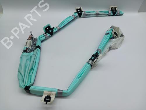 Right curtain airbag BMW X5 (F15, F85) xDrive 40e | BP26389672C12 