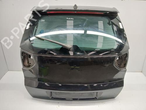 Heckklappe für CITROËN C4 Picasso I MPV (UD_) 2.0 HDi 138 (136 hp) 29206317