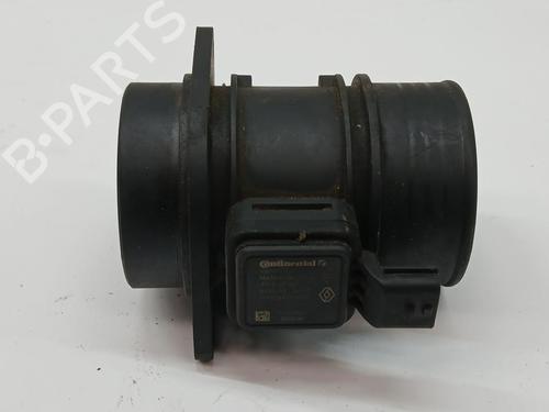 Luftmassemåler Luftmassemåler RENAULT KANGOO / GRAND KANGOO II (KW0/1_) [2008-2026] 37182344 37182344