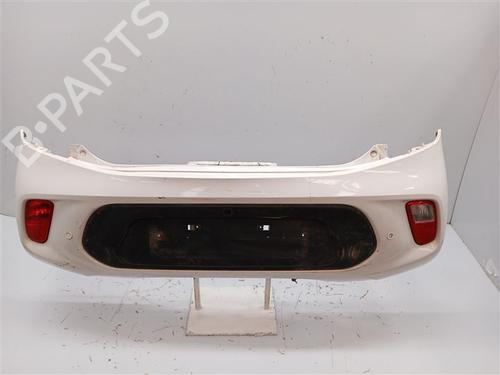 rear-bumper-kia-picanto-ii-ta-2011-2012-2013-2014-2015-2016-2017-2018-28326266 main image