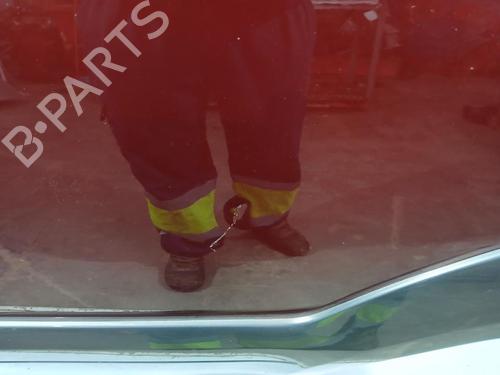 Left rear door KIA SORENTO I (JC) | BP29340440C4