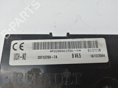 Electronic module RENAULT TRAFIC II Bus (JL) 1.9 dCI 100 (JL0C, JL0K) | BP32311964M83  - Image 5