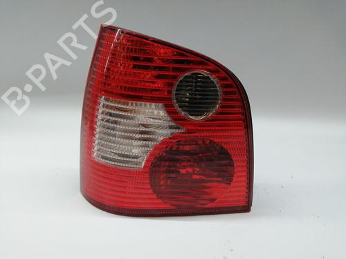 Used Left taillight VW POLO IV (9N_, 9A_) 1.4 16V (75 hp) 32977250