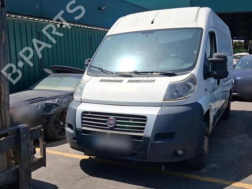 Climate control FIAT DUCATO Van (250_) | BP38470455I5 - Image 5