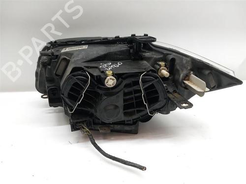 Right headlight BMW 1 (E87) 118 d | BP33623228C29 - Image 2