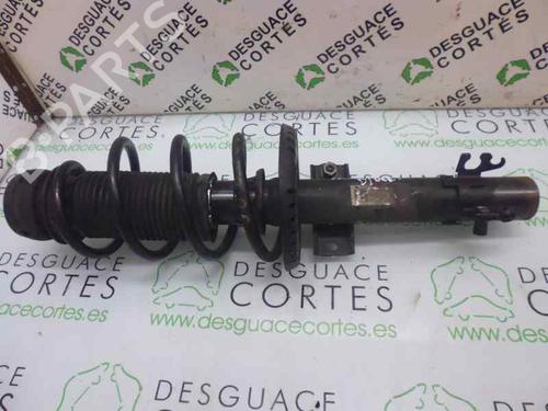 Right front shock absorber SKODA RAPID (NH3, NK3, NK6) 1.6 TDI 6R0413031BF  | 6R0411105D  | 6R0413031BH |
