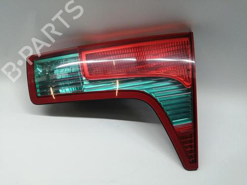 Used Right tailgate light CITROËN C5 II (RC_) 1.8 16V (RC6FZB) (116 hp) 30635303