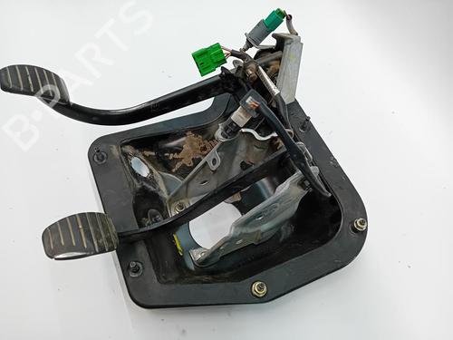 Pedal RENAULT TRAFIC II Bus (JL) 2.5 dCi 145 (JL0J) | BP35783434I4 - Image 4