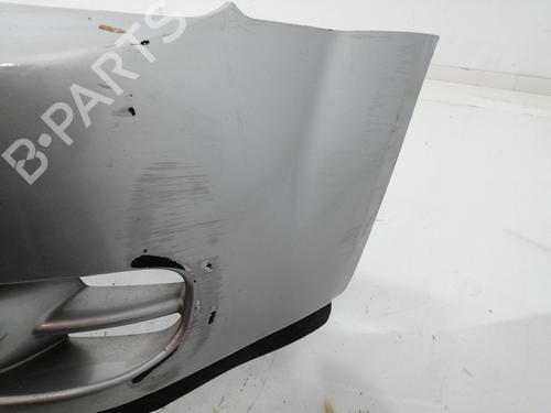 Front bumper KIA CERATO I Hatchback (LD) 2.0 CRDi | BP29351597C7 