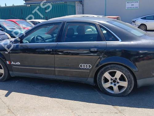 Left headlight AUDI A4 B6 (8E2) 2.5 TDI quattro | BP36258552C28 - Image 8