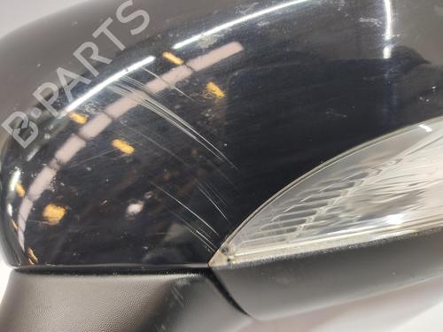 Left mirror RENAULT CLIO IV (BH_) 0.9 TCe 90 (BHNF, BHMA, BHMH, BHJK, BHJR) | BP24593009C26 