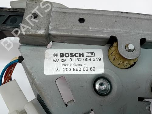 Other MERCEDES-BENZ CLK (C209)  | BP23189785O1 