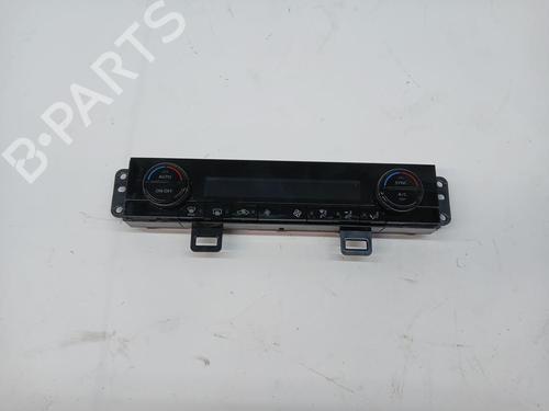 Comando chauffage Comando chauffage NISSAN QASHQAI III (J12) [2021-2026] 34249679 34249679