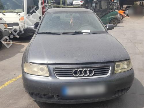 Left front door AUDI A3 (8L1) 1.9 TDI | BP29326403C2 