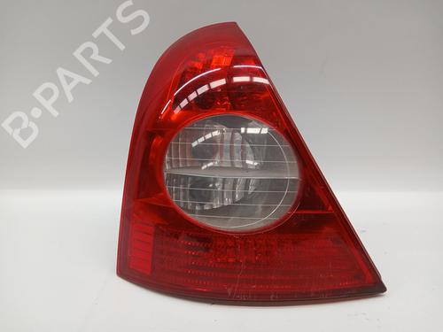 Used Left taillight Left taillight 38293572 38293572