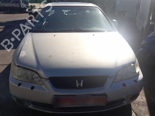 Used Parts HONDA ACCORD VI Coupe (CG) 3.0 V6 24V (CG2) 4975078