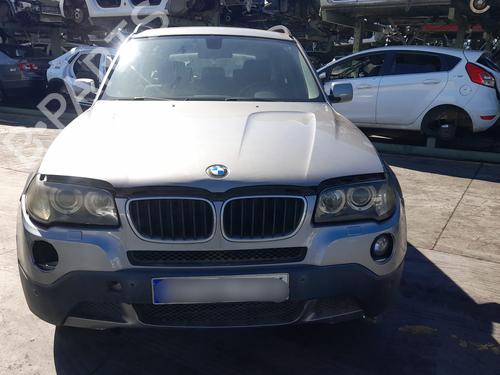 Right front suspension arm BMW X3 (E83) 2.0 d | BP10338764M13 
