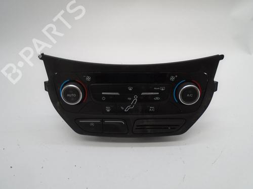 Used Climate control FORD GRAND C-MAX (DXA/CB7, DXA/CEU) 2.0 TDCi (150 hp) 9581217