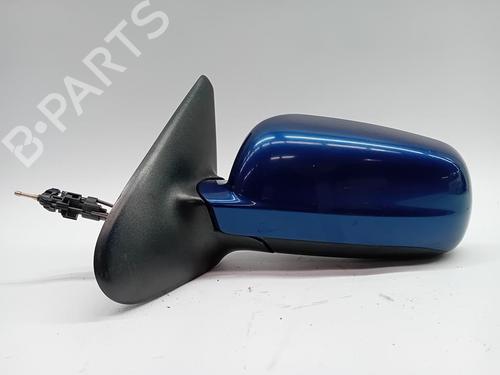 Used Left mirror Left mirror 37012028 37012028