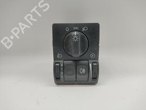Forlygtekontakt Forlygtekontakt OPEL ASTRA G Hatchback (T98) [1998-2009] 34286208 34286208